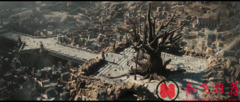 大片来了！印度又出史诗级巨作！影史票房第四...