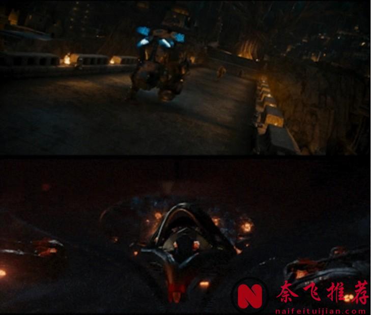 大片来了！印度又出史诗级巨作！影史票房第四...