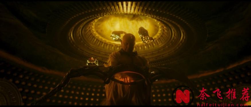 大片来了！印度又出史诗级巨作！影史票房第四...