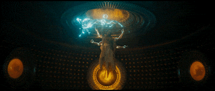 大片来了！印度又出史诗级巨作！影史票房第四...