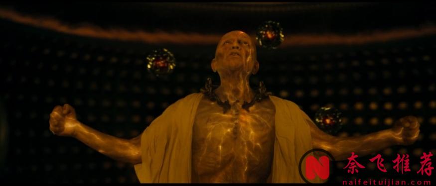 大片来了！印度又出史诗级巨作！影史票房第四...