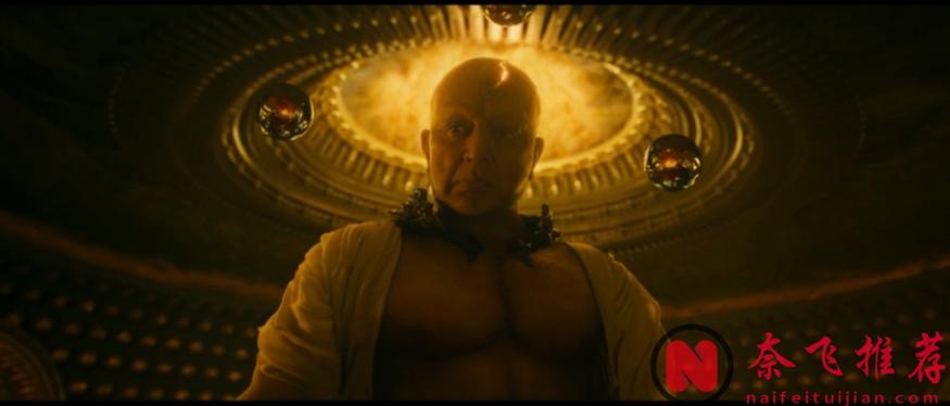 大片来了！印度又出史诗级巨作！影史票房第四...