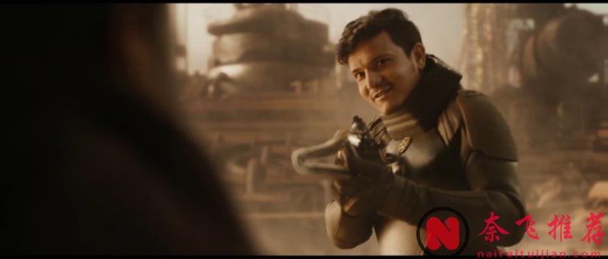 大片来了！印度又出史诗级巨作！影史票房第四...