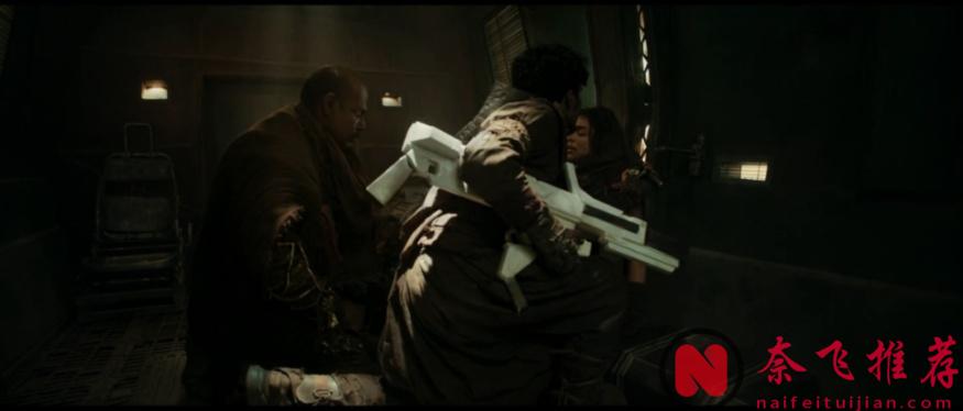 大片来了！印度又出史诗级巨作！影史票房第四...