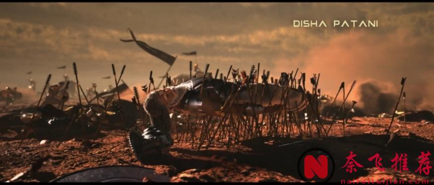 大片来了！印度又出史诗级巨作！影史票房第四...