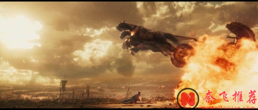 大片来了！印度又出史诗级巨作！影史票房第四...