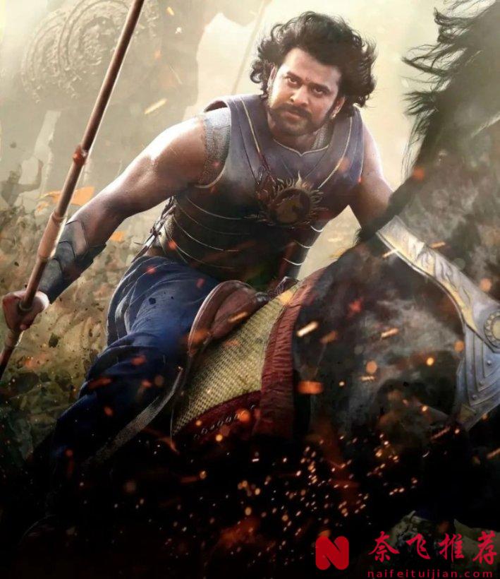 大片来了！印度又出史诗级巨作！影史票房第四...