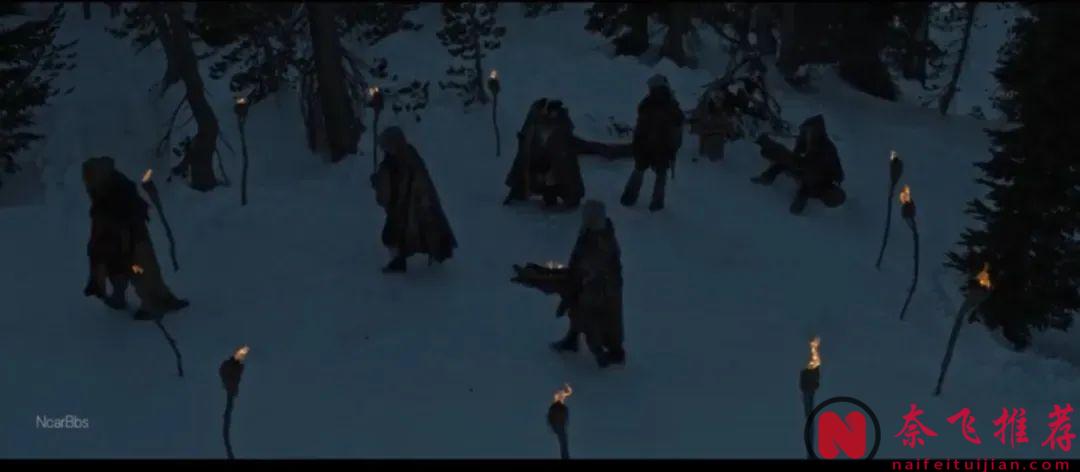 全员恶人，10女2男被困孤岛荒野求生，这部《黄蜂》美剧太生猛了