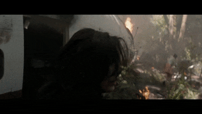 全员恶人，10女2男被困孤岛荒野求生，这部《黄蜂》美剧太生猛了