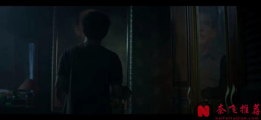 東南亞出品《他的自傳/獨裁的豢養》告訴我們：十惡不赦的惡魔並不可怕，給予恩惠的魔鬼才可怕