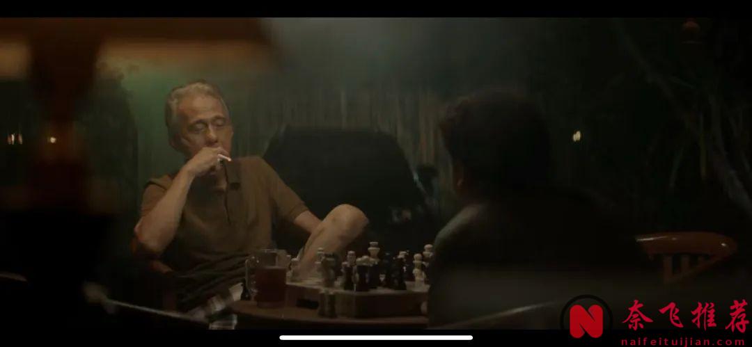 東南亞出品《他的自傳/獨裁的豢養》告訴我們：十惡不赦的惡魔並不可怕，給予恩惠的魔鬼才可怕