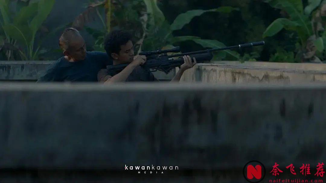 東南亞出品《他的自傳/獨裁的豢養》告訴我們：十惡不赦的惡魔並不可怕，給予恩惠的魔鬼才可怕