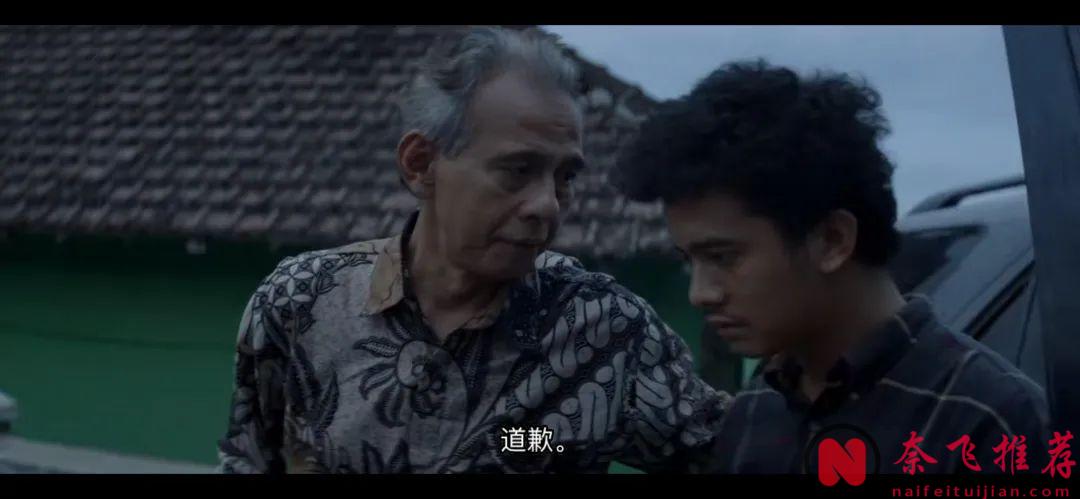 東南亞出品《他的自傳/獨裁的豢養》告訴我們：十惡不赦的惡魔並不可怕，給予恩惠的魔鬼才可怕