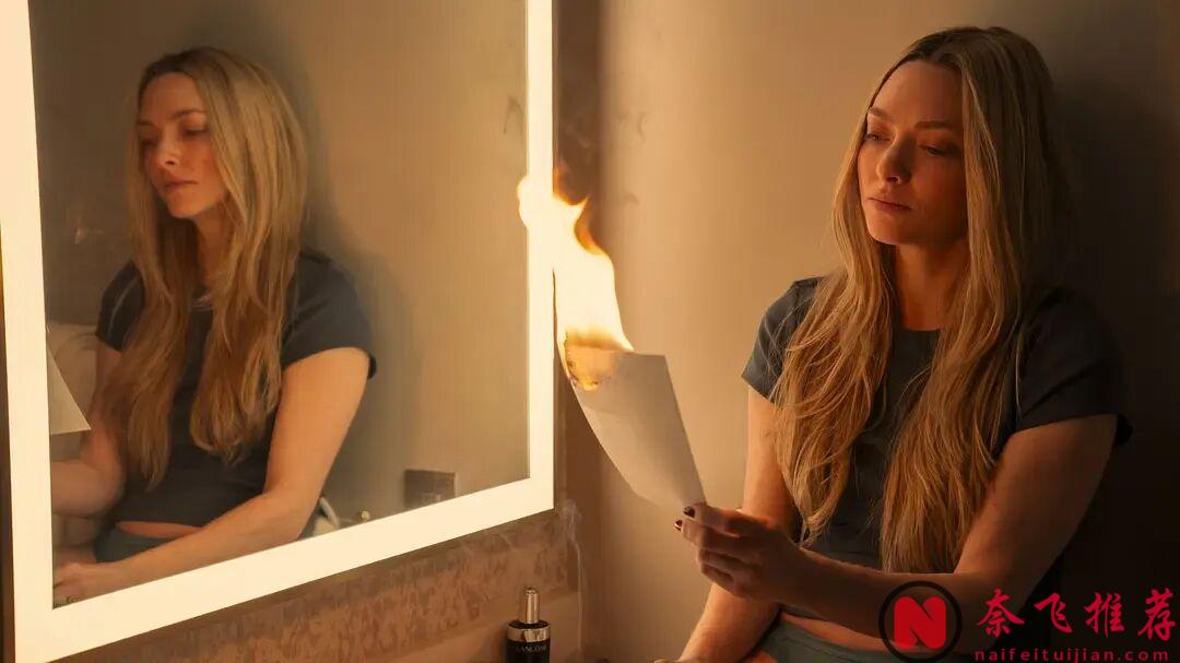 尺度全開，這部R級新片《家弒服務/美傭誘罪》一上線票房直接爆漲