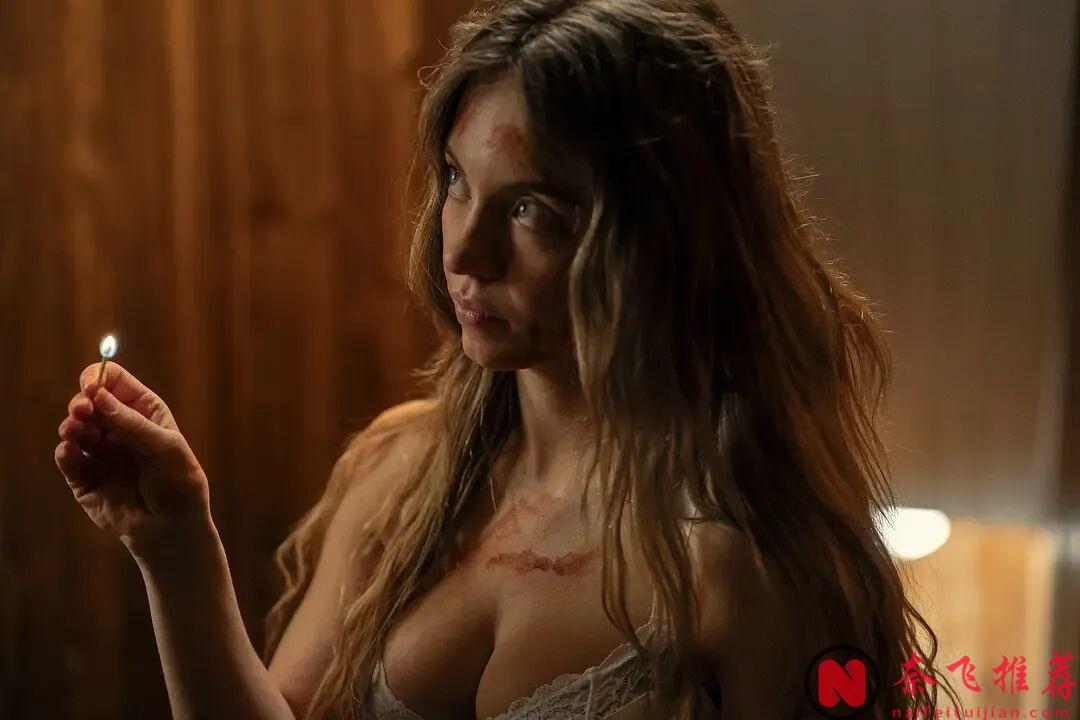 尺度全開，這部R級新片《家弒服務/美傭誘罪》一上線票房直接爆漲