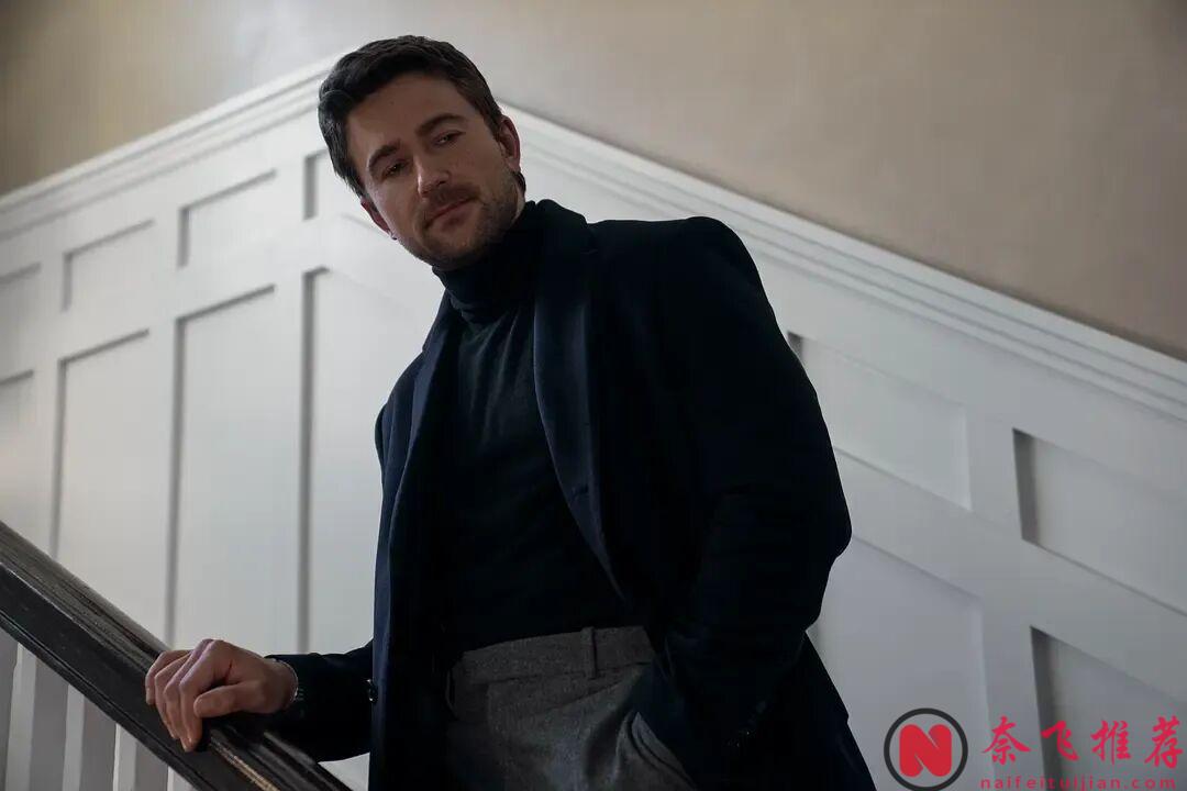 尺度全開，這部R級新片《家弒服務/美傭誘罪》一上線票房直接爆漲