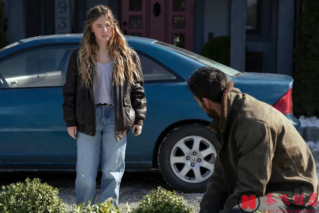 尺度全開，這部R級新片《家弒服務/美傭誘罪》一上線票房直接爆漲