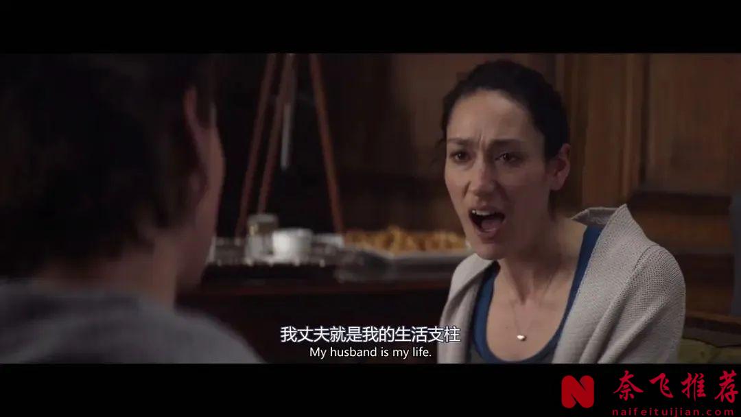 从8.9涨到9.5，女主始终再用玩世不恭的表现来掩盖内心的痛苦，这部剧《伦敦生活/邋遢女郎》既丧又好看！