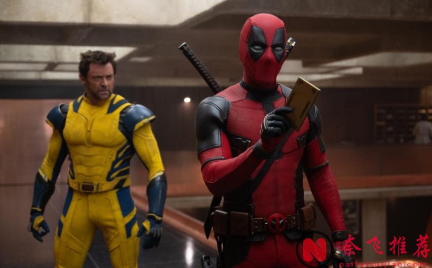 《美國隊長：4/無畏新世界》，終於來了！期待引領漫威電影再創輝煌