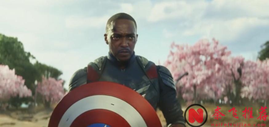 《美國隊長：4/無畏新世界》，終於來了！期待引領漫威電影再創輝煌