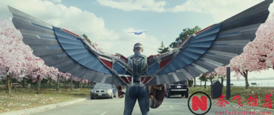 《美國隊長：4/無畏新世界》，終於來了！期待引領漫威電影再創輝煌