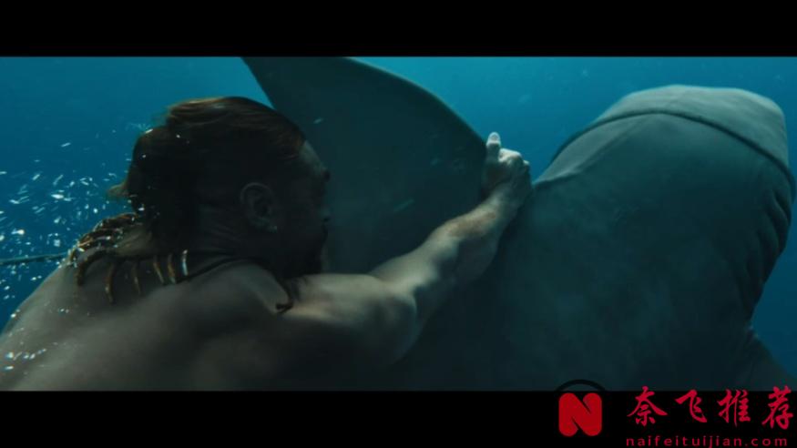 肾上腺素飙升，苹果又炸出一部史诗动作爽剧《战酋/战争酋长》，聚焦18世纪夏威夷的动荡时代！