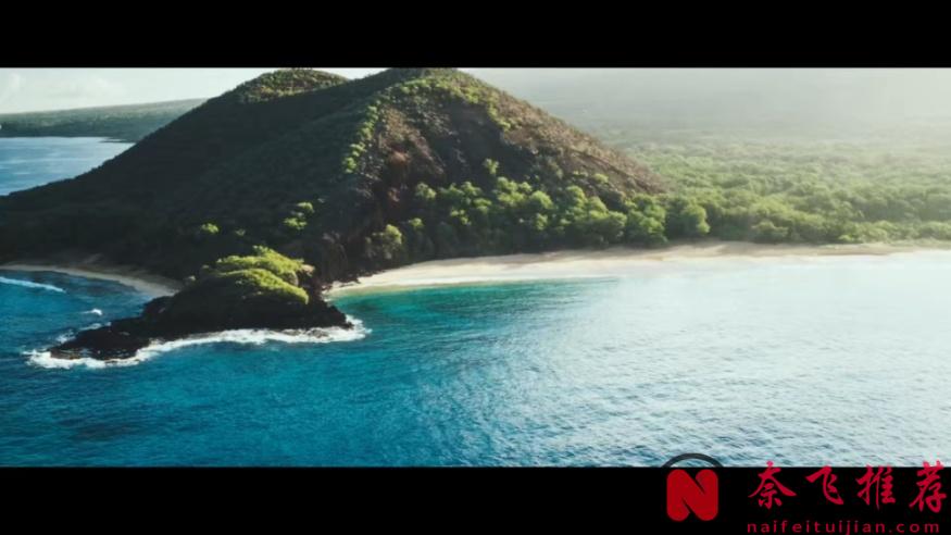 肾上腺素飙升，苹果又炸出一部史诗动作爽剧《战酋/战争酋长》，聚焦18世纪夏威夷的动荡时代！