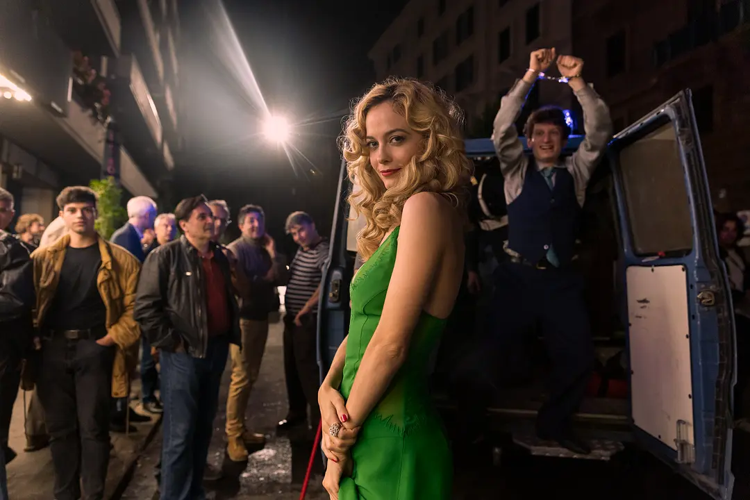 2024Netflix新劇《超性/超情色大帝 / 我是A咖(臺)》，題材過於大膽，未滿18歲請繞道