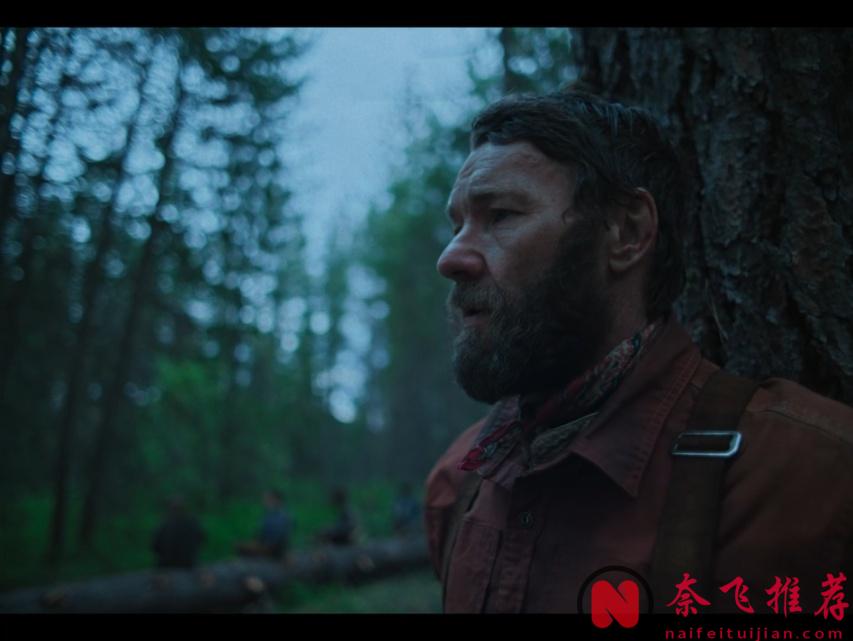 Netflix在聖丹斯電影節口碑炸裂的新片《火車夢》：不是史詩，勝似史詩！