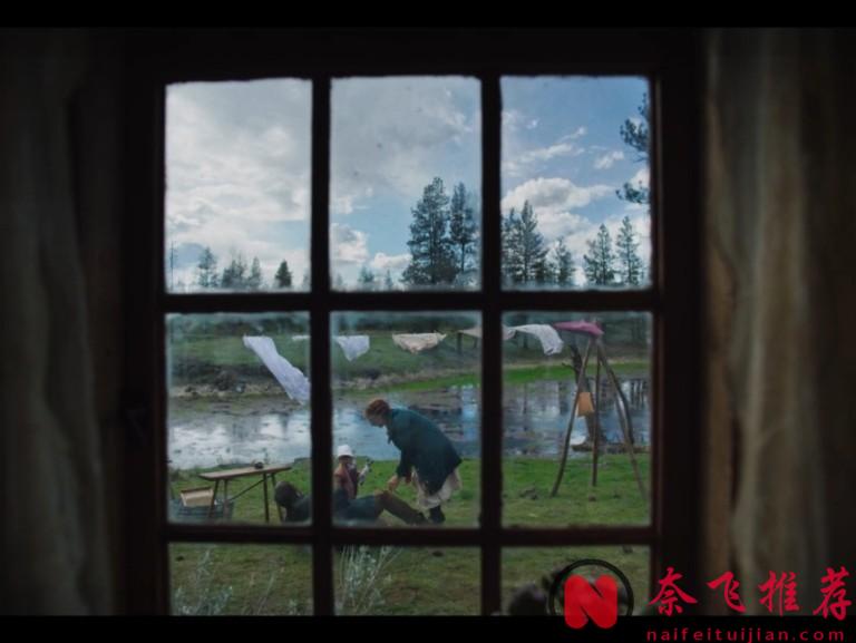 Netflix在聖丹斯電影節口碑炸裂的新片《火車夢》：不是史詩，勝似史詩！