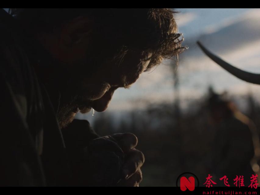 Netflix在聖丹斯電影節口碑炸裂的新片《火車夢》：不是史詩，勝似史詩！
