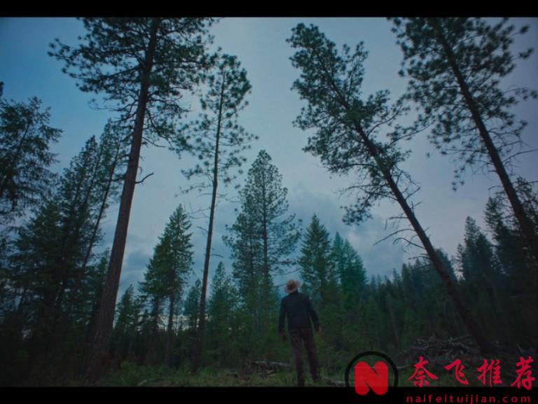 Netflix在聖丹斯電影節口碑炸裂的新片《火車夢》：不是史詩，勝似史詩！