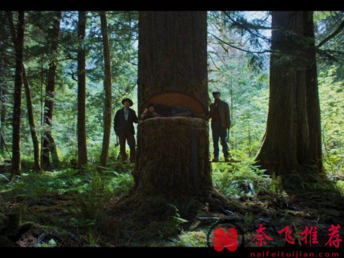 Netflix在聖丹斯電影節口碑炸裂的新片《火車夢》：不是史詩，勝似史詩！