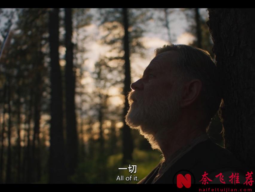 Netflix在聖丹斯電影節口碑炸裂的新片《火車夢》：不是史詩，勝似史詩！