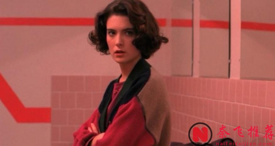 每一集都要打码！这部打破影史的美剧《双峰|双峰镇》，值得去看