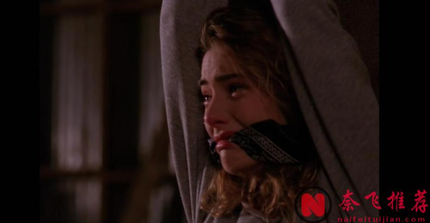 每一集都要打码！这部打破影史的美剧《双峰|双峰镇》，值得去看