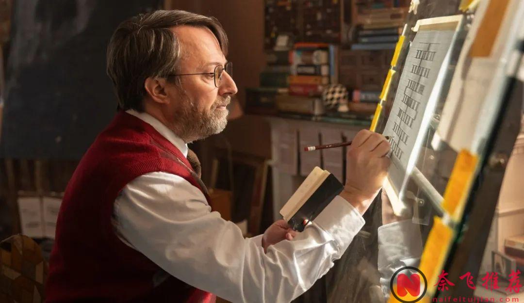 豆瓣8.6，我急了，这黑马悬疑怎么不火！