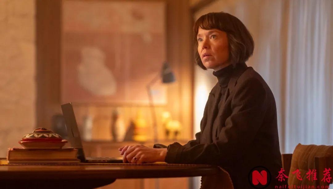 豆瓣8.6，我急了，这黑马悬疑怎么不火！