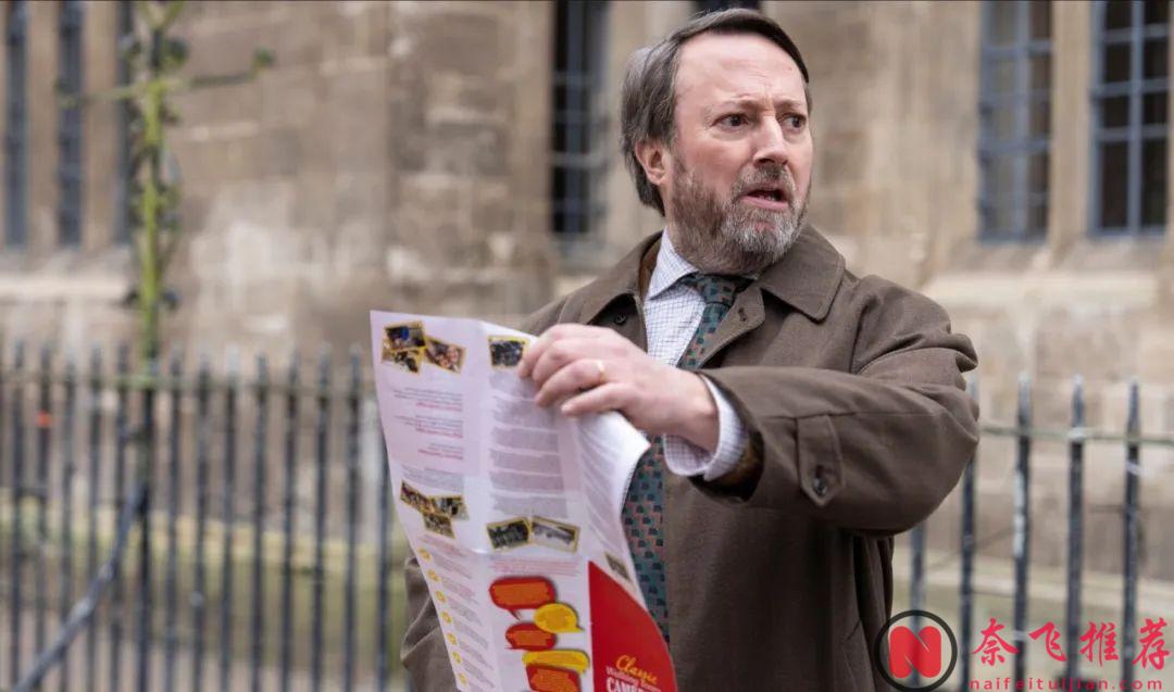 豆瓣8.6，我急了，这黑马悬疑怎么不火！