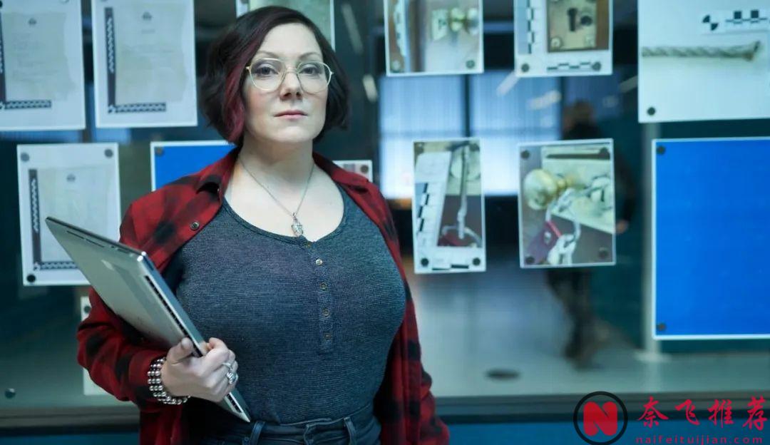 豆瓣8.6，我急了，这黑马悬疑怎么不火！