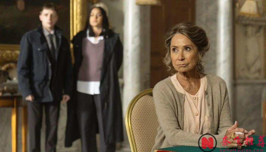 豆瓣8.6，我急了，这黑马悬疑怎么不火！