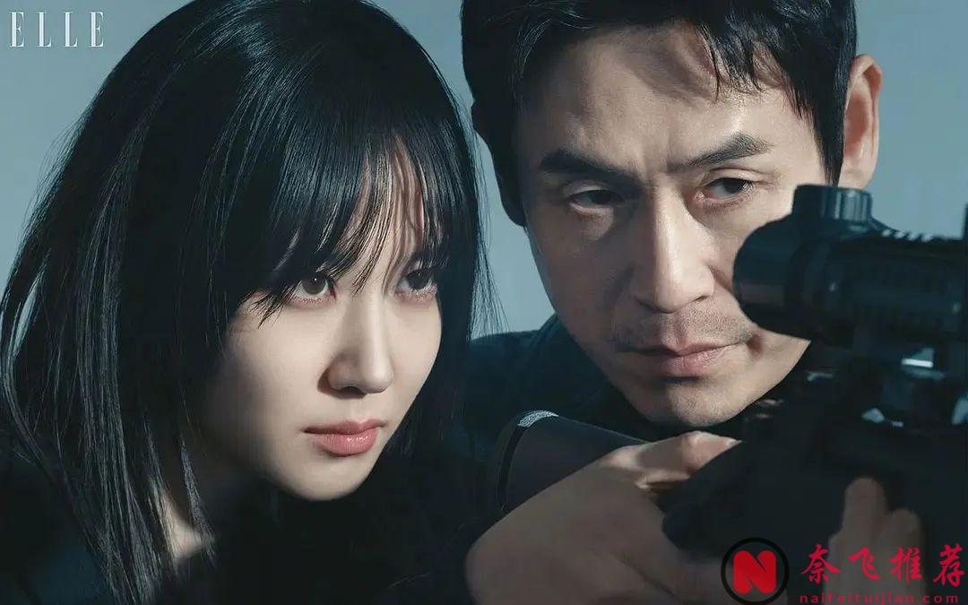 作为一部高分医疗惊悚剧，《狂医魔徒》在韩剧中可谓是一股清流，看完太过瘾了！