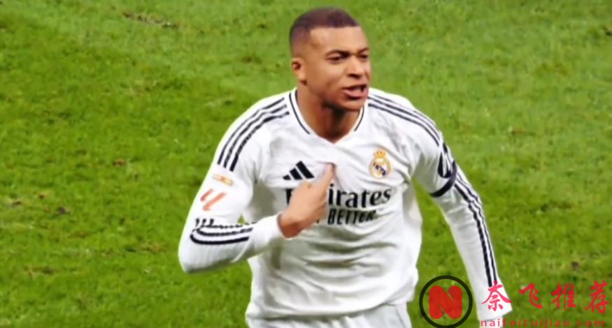 出道即巅峰，绝美颜值+顶级身材「艾斯特·爱珀斯托」的影视名场面，难怪姆巴佩都为她沦陷