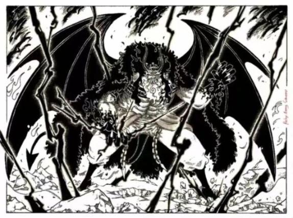 海贼王1176话：弗兰奇获得加强，东利和布洛基回忆意识