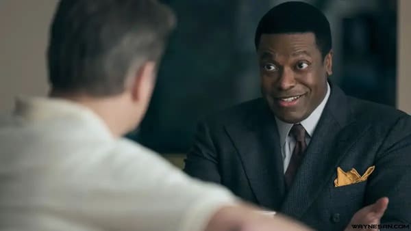 電影《氣墊傳奇/AIR》評價心得，你穿 Air Jordan 但你知道當時發生的故事嗎？