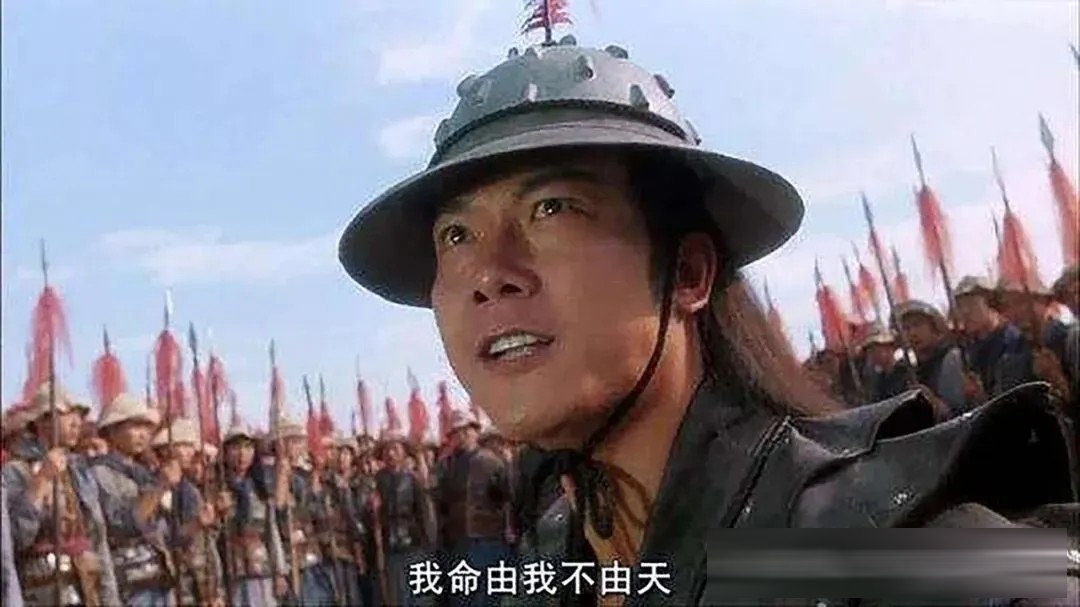 港片12大抢戏反派:董天宝、靓坤、倪永孝谁是你心中第一