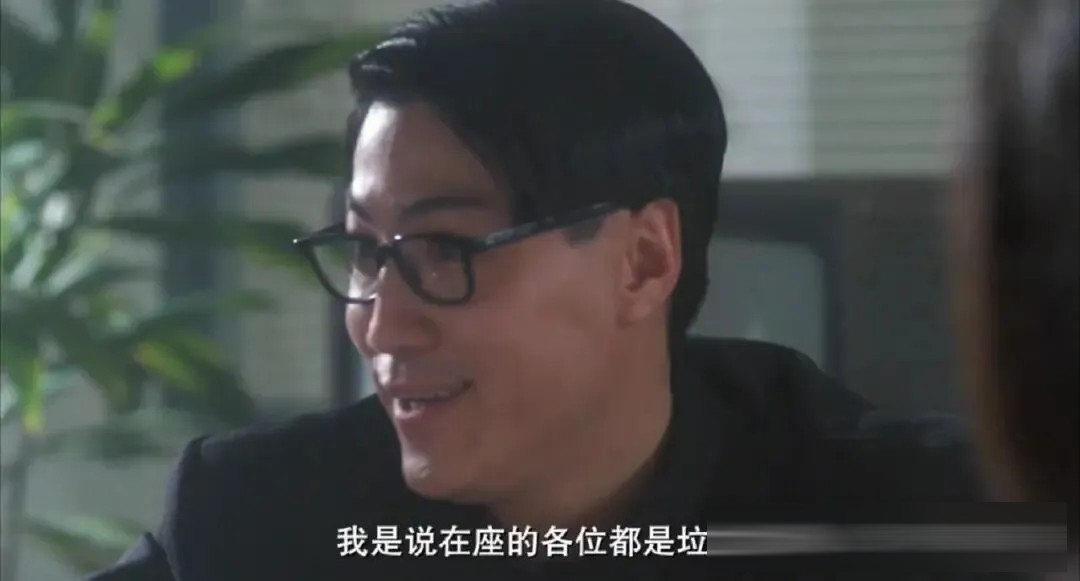 港片12大抢戏反派:董天宝、靓坤、倪永孝谁是你心中第一
