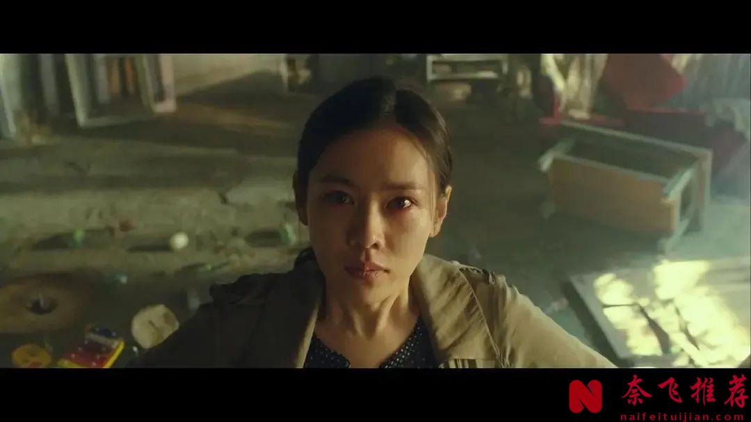 韓國限制級犯罪電影《沒有秘密/追兇倒數十五日》，被刪了17分鐘，看完懷疑人生