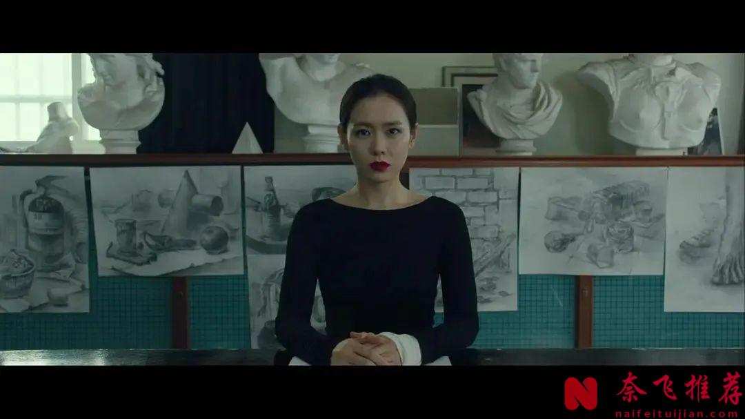 韓國限制級犯罪電影《沒有秘密/追兇倒數十五日》，被刪了17分鐘，看完懷疑人生