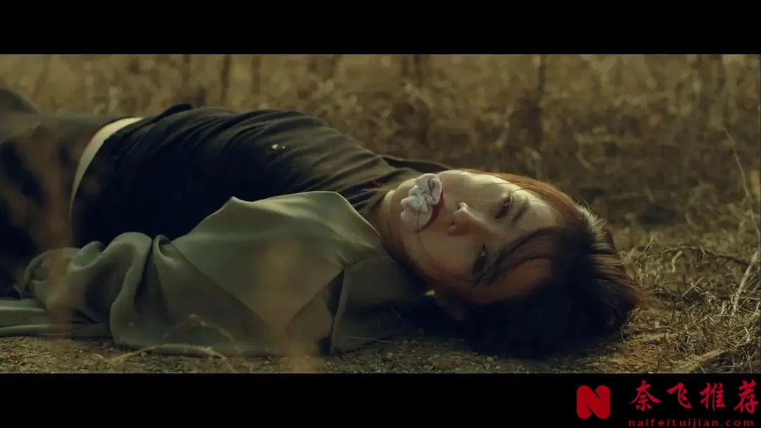 韓國限制級犯罪電影《沒有秘密/追兇倒數十五日》，被刪了17分鐘，看完懷疑人生